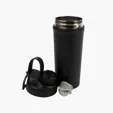 Sovrano Longden 26 oz. Double Wall Stainless Steel Shaker Bottle — view 7