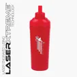 Sovrano Longden 26 oz. Double Wall Stainless Steel Shaker Bottle — view 12