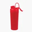 Sovrano Longden 26 oz. Double Wall Stainless Steel Shaker Bottle — view 13