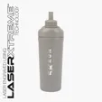 Sovrano Longden 26 oz. Double Wall Stainless Steel Shaker Bottle — view 16