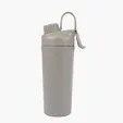 Sovrano Longden 26 oz. Double Wall Stainless Steel Shaker Bottle — view 19