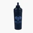 Sovrano Longden 26 oz. Double Wall Stainless Steel Shaker Bottle — view 23