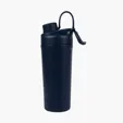 Sovrano Longden 26 oz. Double Wall Stainless Steel Shaker Bottle — view 25