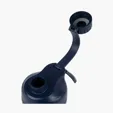 Sovrano Longden 26 oz. Double Wall Stainless Steel Shaker Bottle — view 26