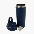 Sovrano Longden 26 oz. Double Wall Stainless Steel Shaker Bottle — view 27