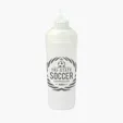 Sovrano Longden 26 oz. Double Wall Stainless Steel Shaker Bottle — view 28
