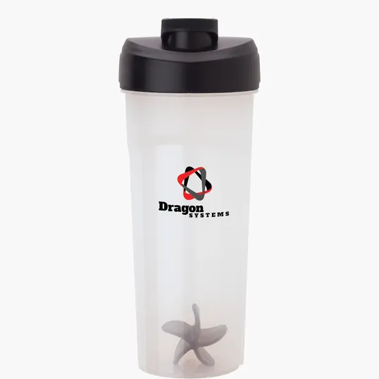 Sovrano Shake It 28 oz. PP Shaker Cup — view 2