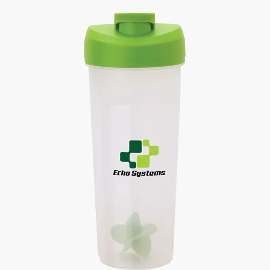 Sovrano Shake It 28 oz. PP Shaker Cup — view 5