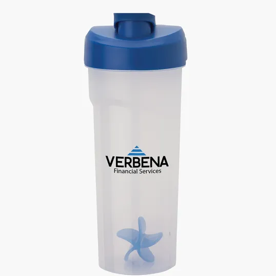 Sovrano Shake It 28 oz. PP Shaker Cup — view 8