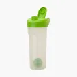Sovrano Shake It 28 oz. PP Shaker Cup — view 6
