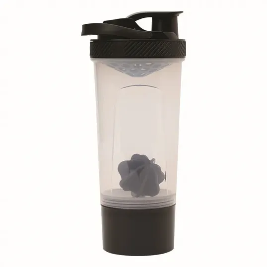 Sovrano Lava 24 oz. Fitness Shaker Cup — view 5