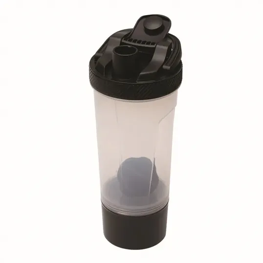 Sovrano Lava 24 oz. Fitness Shaker Cup — view 6