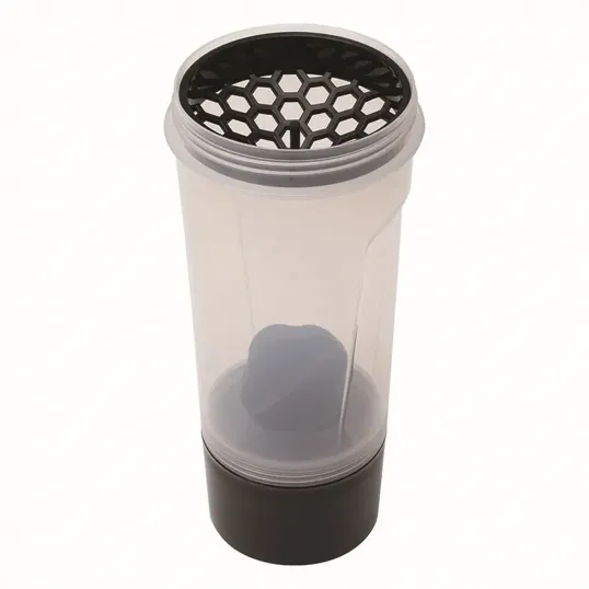 Sovrano Lava 24 oz. Fitness Shaker Cup — view 7