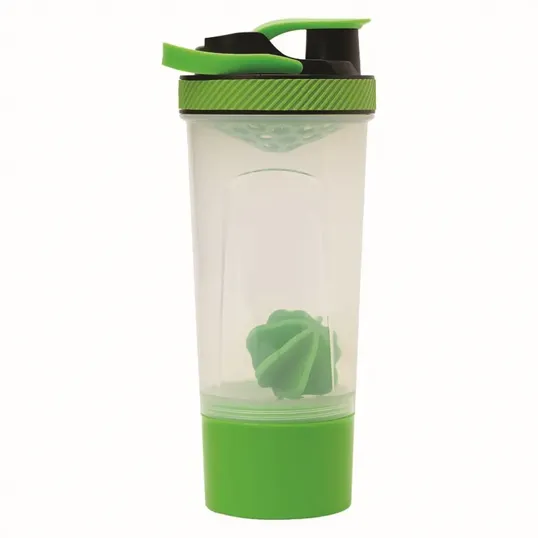 Sovrano Lava 24 oz. Fitness Shaker Cup — view 16