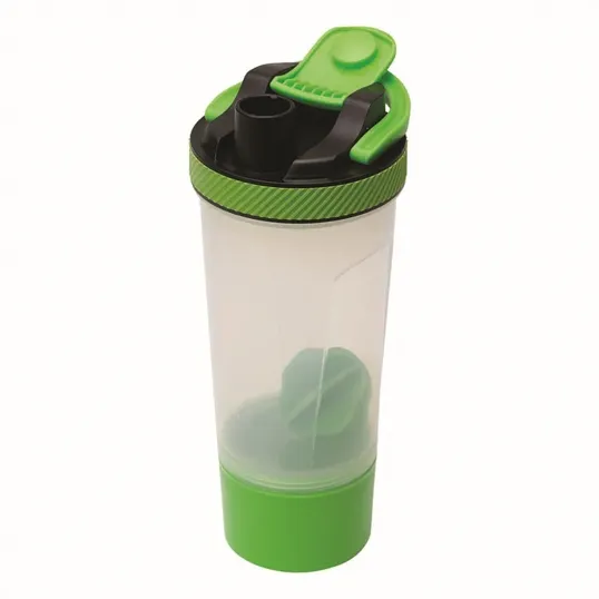Sovrano Lava 24 oz. Fitness Shaker Cup — view 17