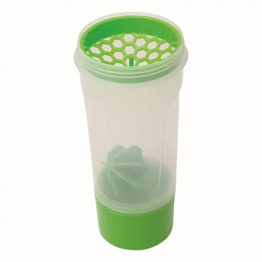 Sovrano Lava 24 oz. Fitness Shaker Cup — view 18