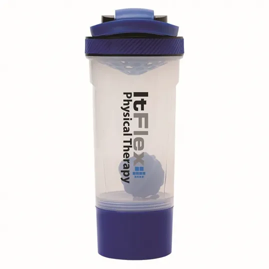 Sovrano Lava 24 oz. Fitness Shaker Cup — view 25