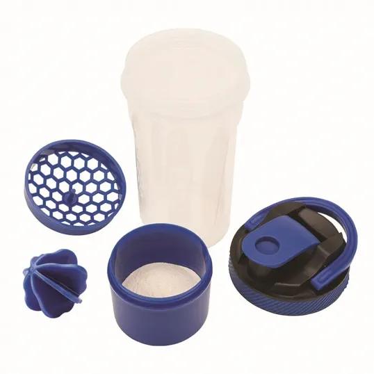 Sovrano Lava 24 oz. Fitness Shaker Cup — view 26