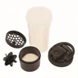 Sovrano Lava 24 oz. Fitness Shaker Cup — view 4