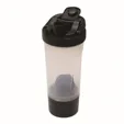 Sovrano Lava 24 oz. Fitness Shaker Cup — view 6