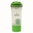 Sovrano Lava 24 oz. Fitness Shaker Cup — view 14