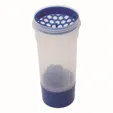 Sovrano Lava 24 oz. Fitness Shaker Cup — view 29