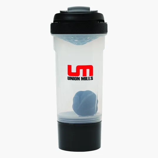 Sovrano Lava 24 oz. Fitness Shaker Cup — view 9