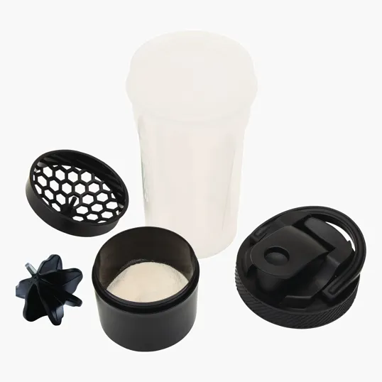 Sovrano Lava 24 oz. Fitness Shaker Cup — view 10