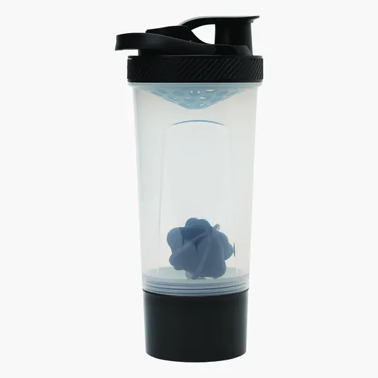 Sovrano Lava 24 oz. Fitness Shaker Cup — view 11
