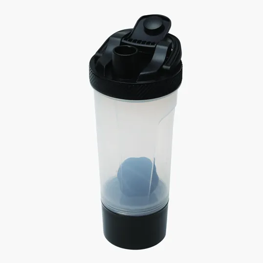 Sovrano Lava 24 oz. Fitness Shaker Cup — view 12