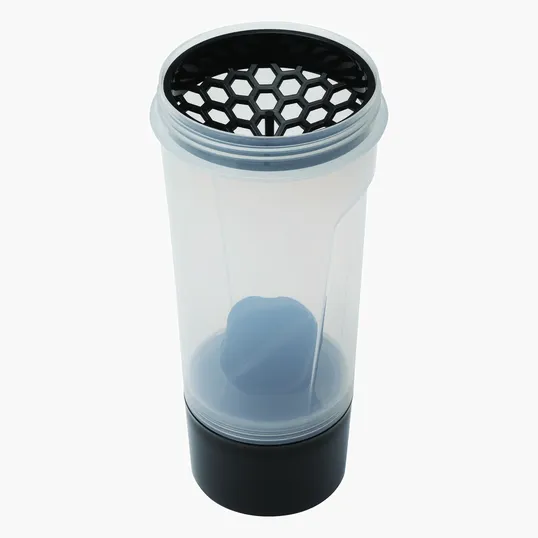 Sovrano Lava 24 oz. Fitness Shaker Cup — view 13