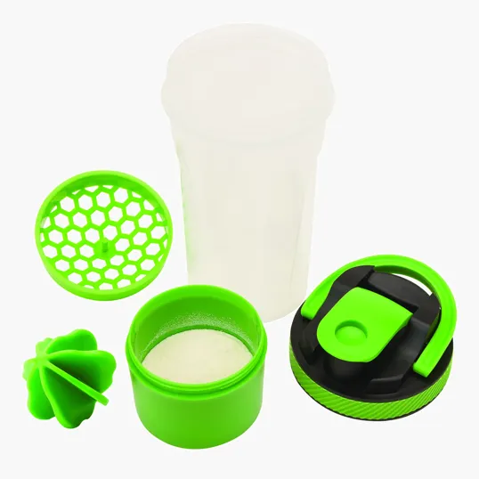 Sovrano Lava 24 oz. Fitness Shaker Cup — view 21