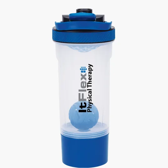 Sovrano Lava 24 oz. Fitness Shaker Cup — view 30