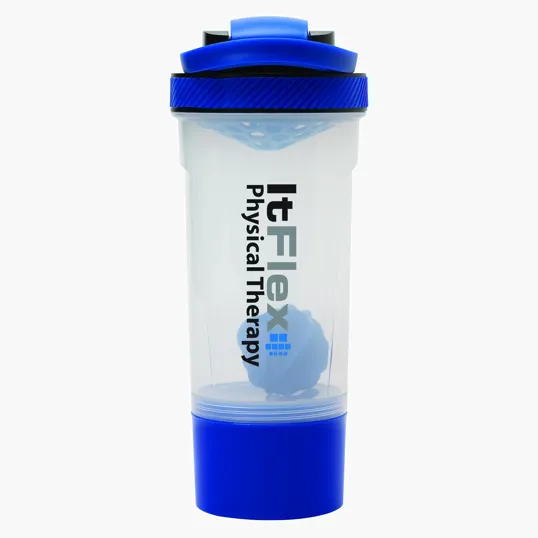 Sovrano Lava 24 oz. Fitness Shaker Cup — view 31