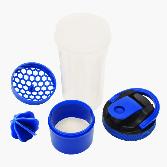 Sovrano Lava 24 oz. Fitness Shaker Cup — view 32