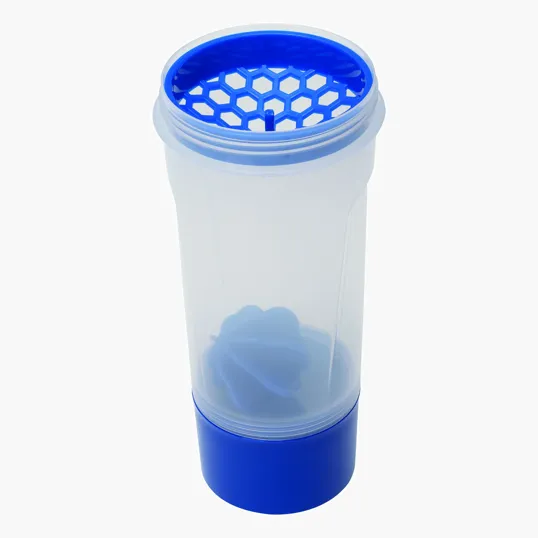 Sovrano Lava 24 oz. Fitness Shaker Cup — view 35