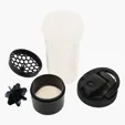 Sovrano Lava 24 oz. Fitness Shaker Cup — view 10