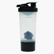 Sovrano Lava 24 oz. Fitness Shaker Cup — view 11