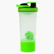 Sovrano Lava 24 oz. Fitness Shaker Cup — view 22