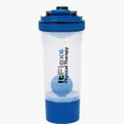 Sovrano Lava 24 oz. Fitness Shaker Cup — view 30