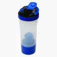 Sovrano Lava 24 oz. Fitness Shaker Cup — view 34