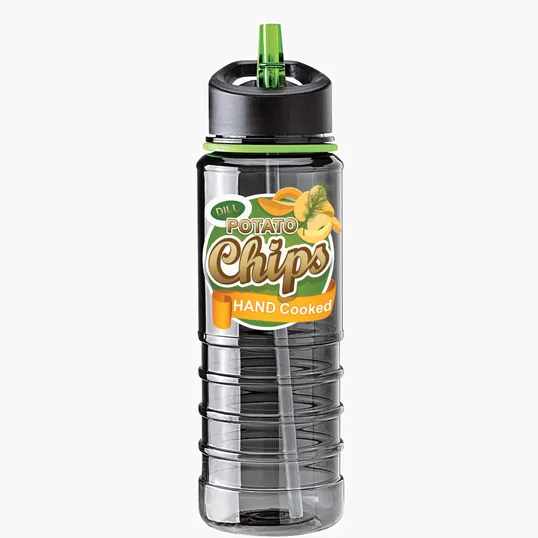 Sovrano Perseo 25 oz. Tritan™ Water Bottle — view 2