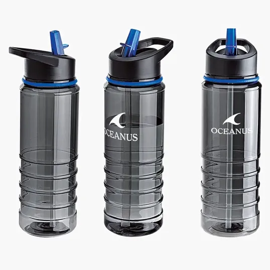 Sovrano Perseo 25 oz. Tritan™ Water Bottle — view 3