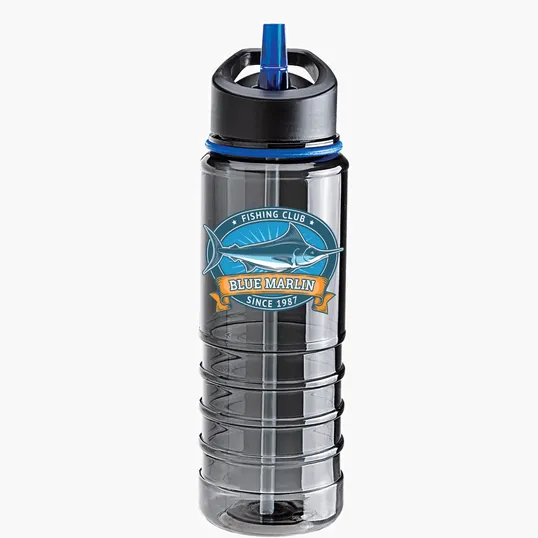 Sovrano Perseo 25 oz. Tritan™ Water Bottle — view 4
