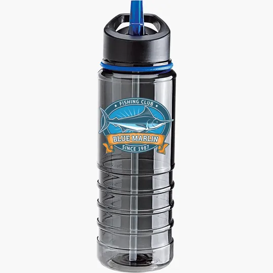 Sovrano Perseo 25 oz. Tritan™ Water Bottle — view 5