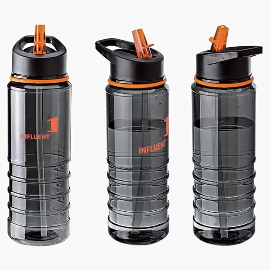 Sovrano Perseo 25 oz. Tritan™ Water Bottle — view 9