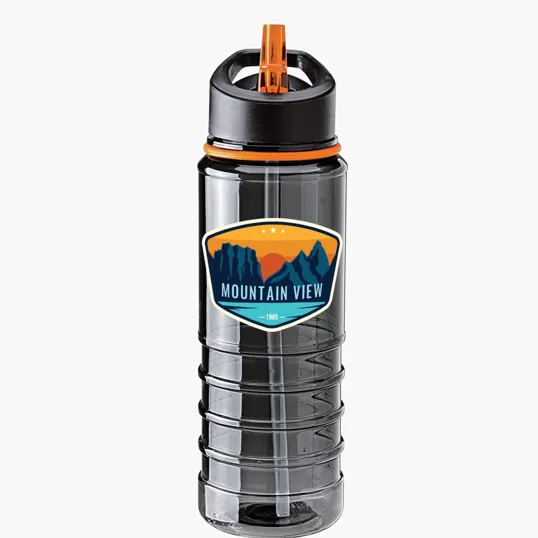 Sovrano Perseo 25 oz. Tritan™ Water Bottle — view 10
