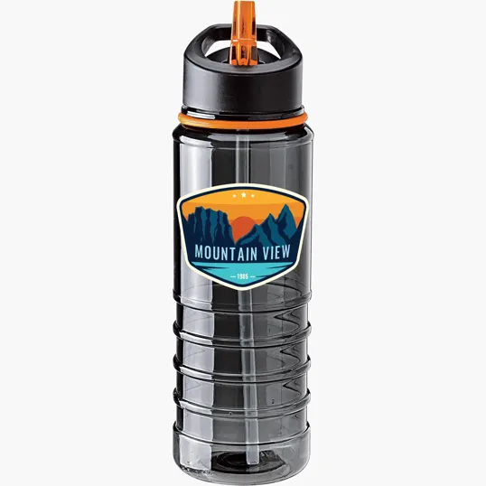 Sovrano Perseo 25 oz. Tritan™ Water Bottle — view 11