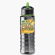 Sovrano Perseo 25 oz. Tritan™ Water Bottle — view 2