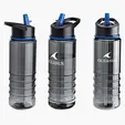 Sovrano Perseo 25 oz. Tritan™ Water Bottle — view 3